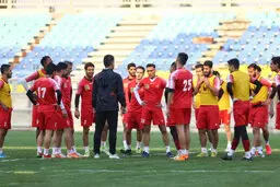 مطهری:اگر تیم ما دهم جدول هم بود، دوست داشتیم بازی‌ها برگزار شود.