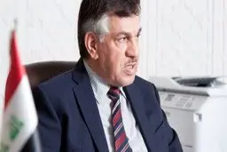 خداحافظی سفیر عراق با تهران