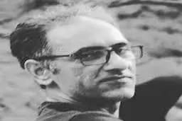 حسین آهنی درگذشت 