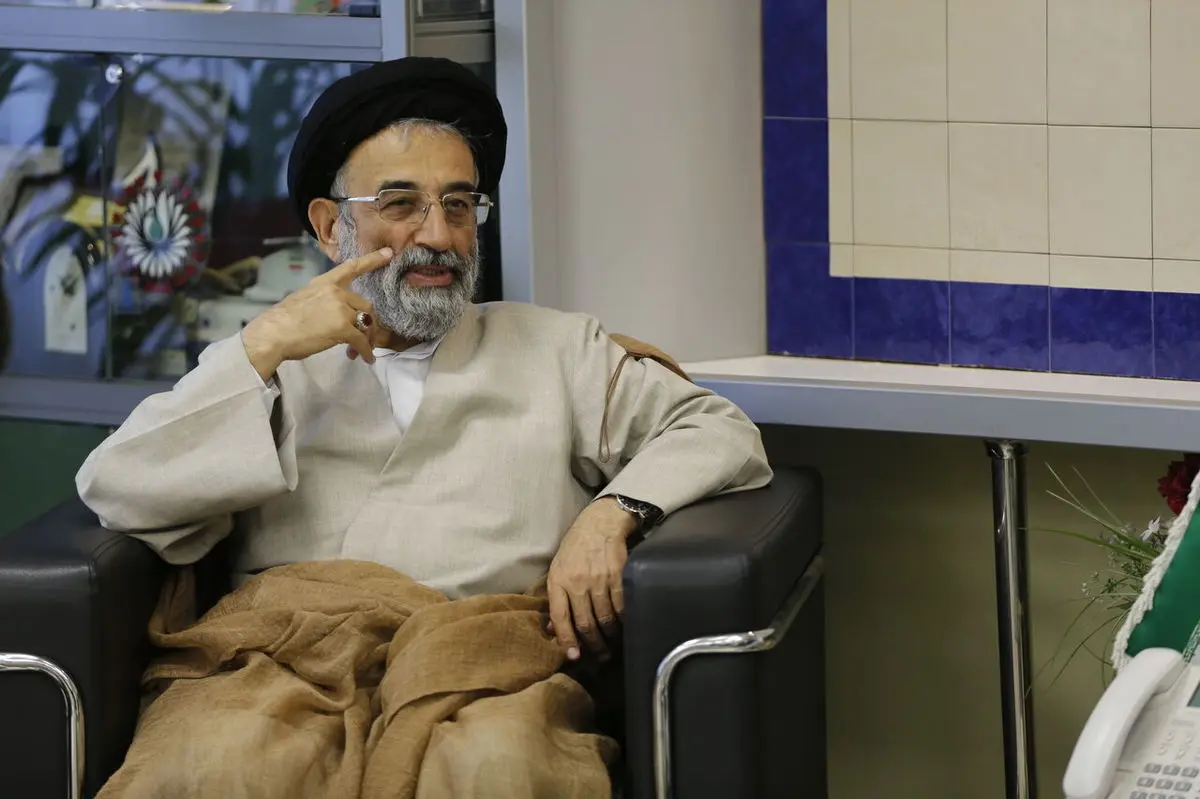 موسوی لاری: شورای عالی سیاستگذاری نیازمند تغییر در راهبردهاست