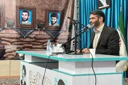 سعید محمد: انقلاب اسلامی باید دائم خود را پالایش کند 