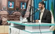 سعید محمد: انقلاب اسلامی باید دائم خود را پالایش کند 