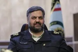 کشف ۱۰ تن ماده ضدعفونی کننده و ۱۰ میلیون از انواع تجهیزات بهداشتی