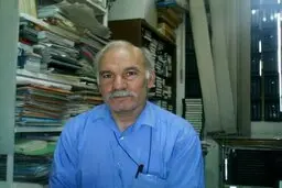 "سعید دستگاهی" تکه گمشده سینما بود که حالا نیست