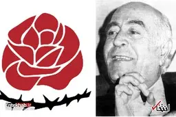 
ایرج اسکندری از تقلب و درگیری‌های داخلی حزب توده می‌گوید