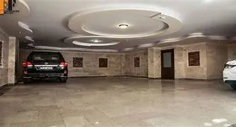 روش اضطراری بازکردن درب پارکینگ هنگام قطعی برق  | ۵ راه نجات وقتی برق قطع می‌شود