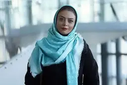 حال خوش شبنم فرشادجو +عکس 