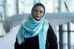 حال خوش شبنم فرشادجو +عکس 