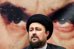 سیدحسن خمینی: عده‌ای خودزنی می‌کنند 