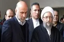 دو پرسش ساده و صریح از آقای صادق لاریجانی دربارۀ اکبر طبری 