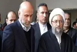 دو پرسش ساده و صریح از آقای صادق لاریجانی دربارۀ اکبر طبری 
