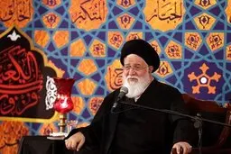 واکنش علم‌الهدی به انتخاب بایدن؛ اگر این را فرصت می‌دانید یا جاهل و بی‌سوادید یا فوق‌العاده خائن
