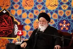 واکنش علم‌الهدی به انتخاب بایدن؛ اگر این را فرصت می‌دانید یا جاهل و بی‌سوادید یا فوق‌العاده خائن