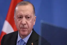 سیاستمدار مخالف دولت ترکیه: اردوغان شاید از نامزدی برای ریاست جمهوری صرف نظر کند