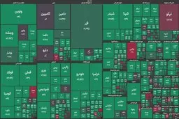 روز سبز بورس | شاخص کل بورس صعود کرد 