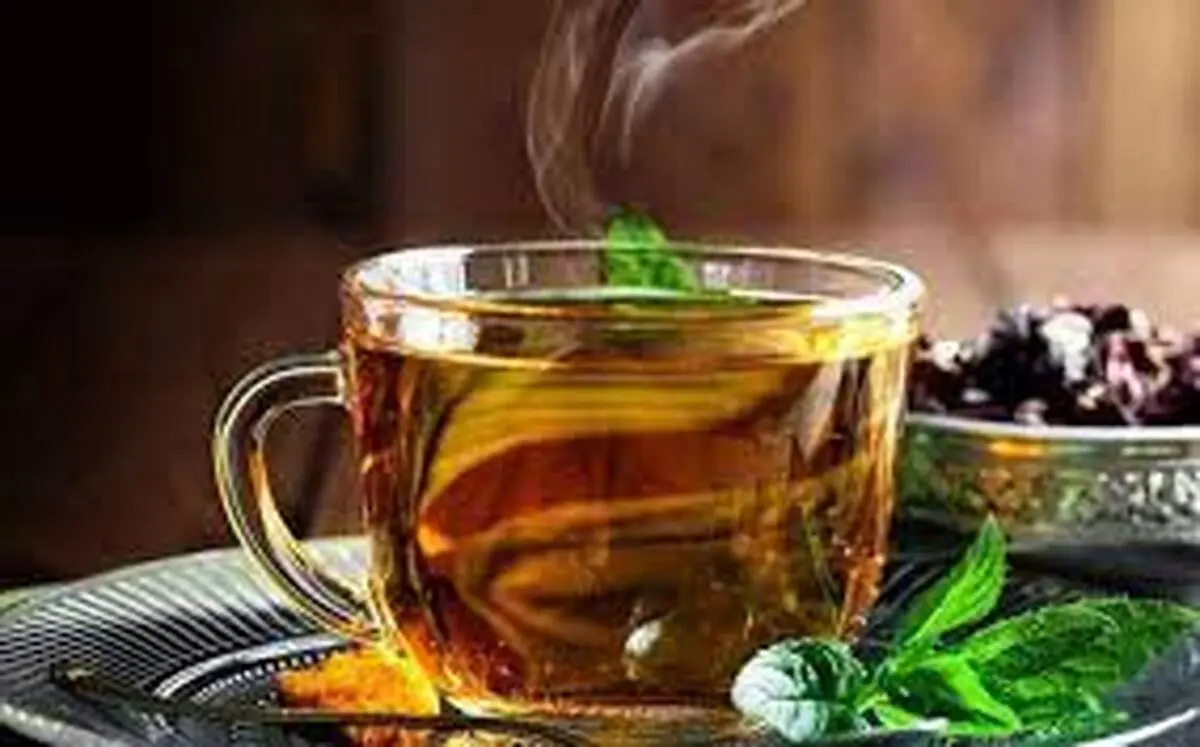 
تاثیر مصرف چای بر روی وضعیت قلب 

