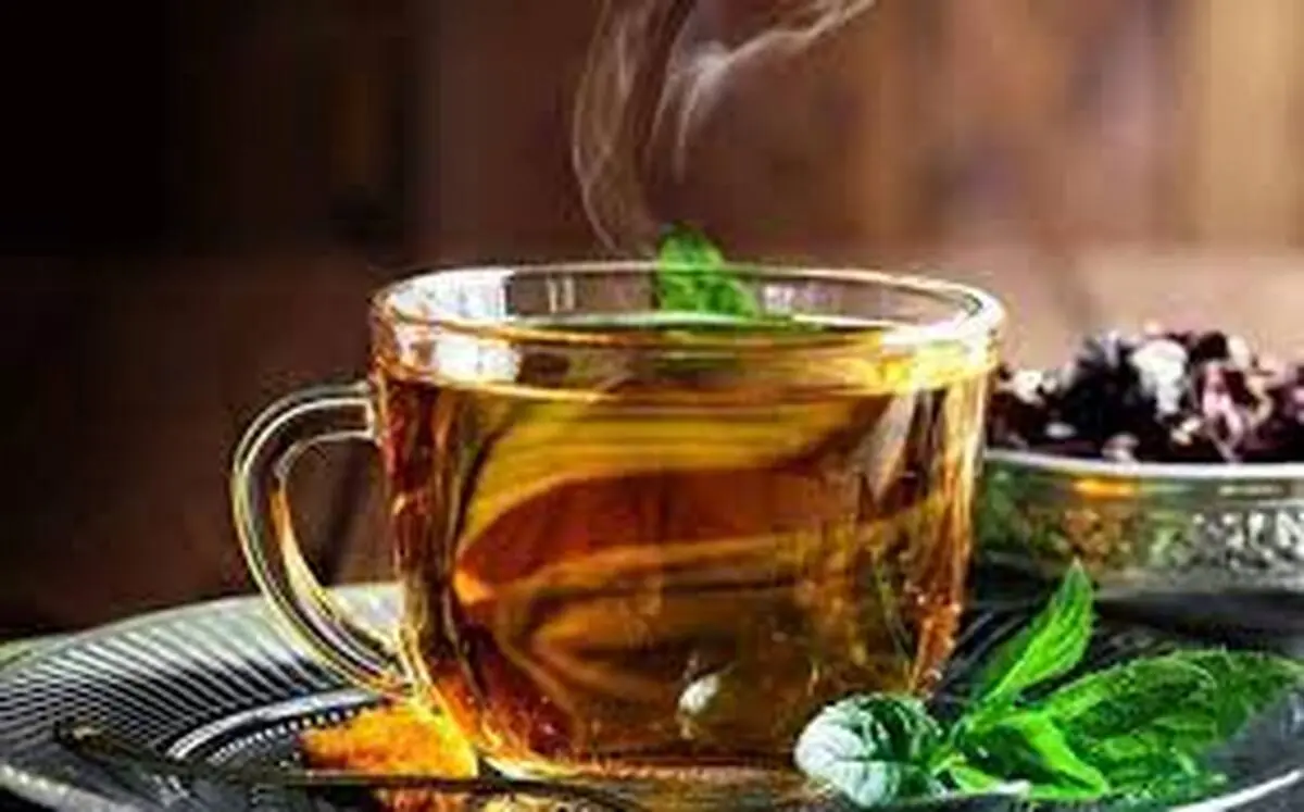 
تاثیر مصرف چای بر روی وضعیت قلب 

