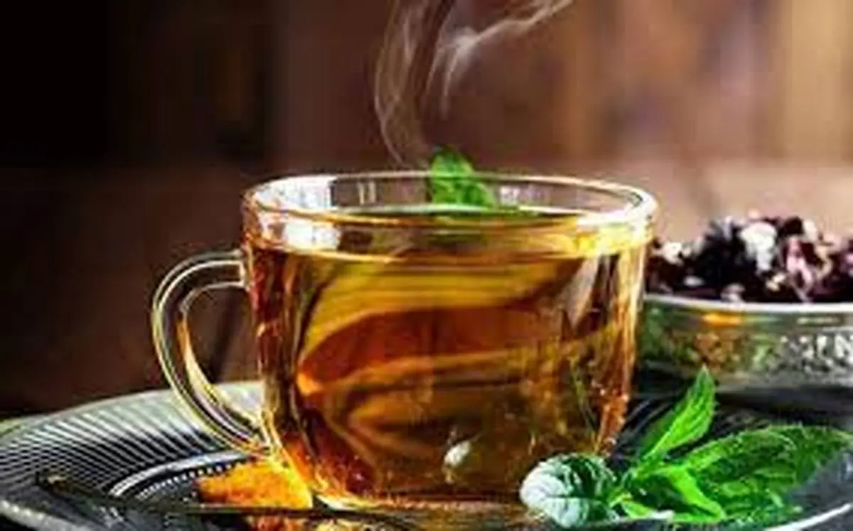 
تاثیر مصرف چای بر روی وضعیت قلب 
