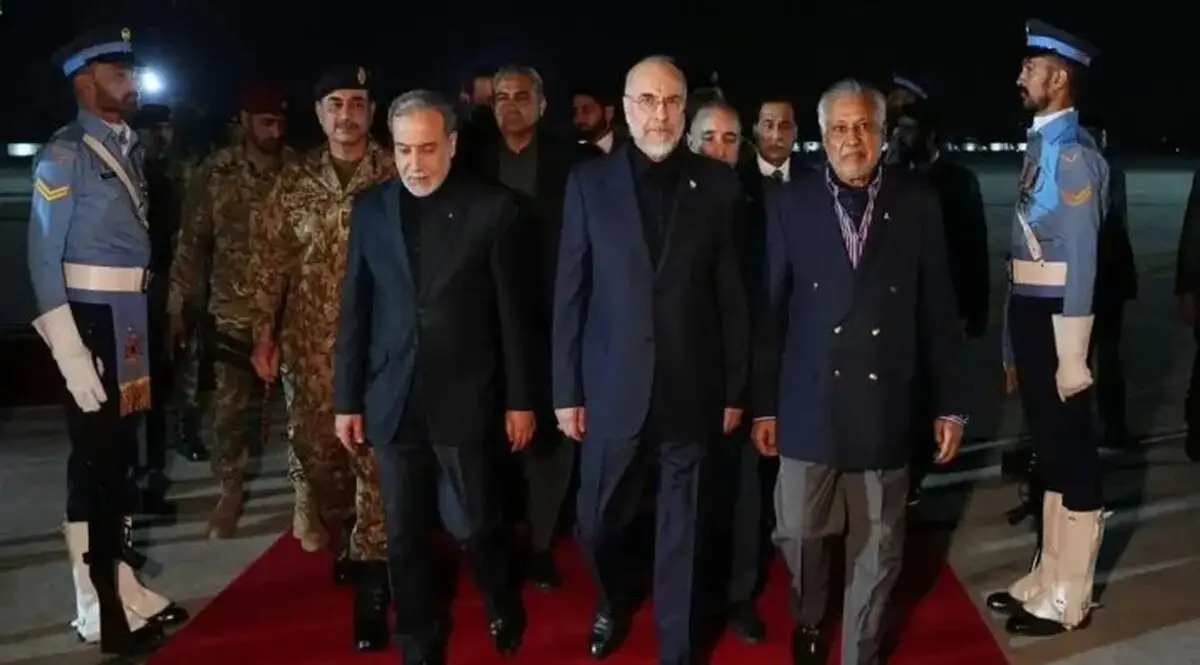جزئیات جدیدی از مذاکرات ایران در اسلام‌آباد