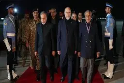 جزئیات جدیدی از مذاکرات ایران در اسلام‌آباد