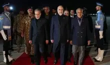 جزئیات جدیدی از مذاکرات ایران در اسلام‌آباد
