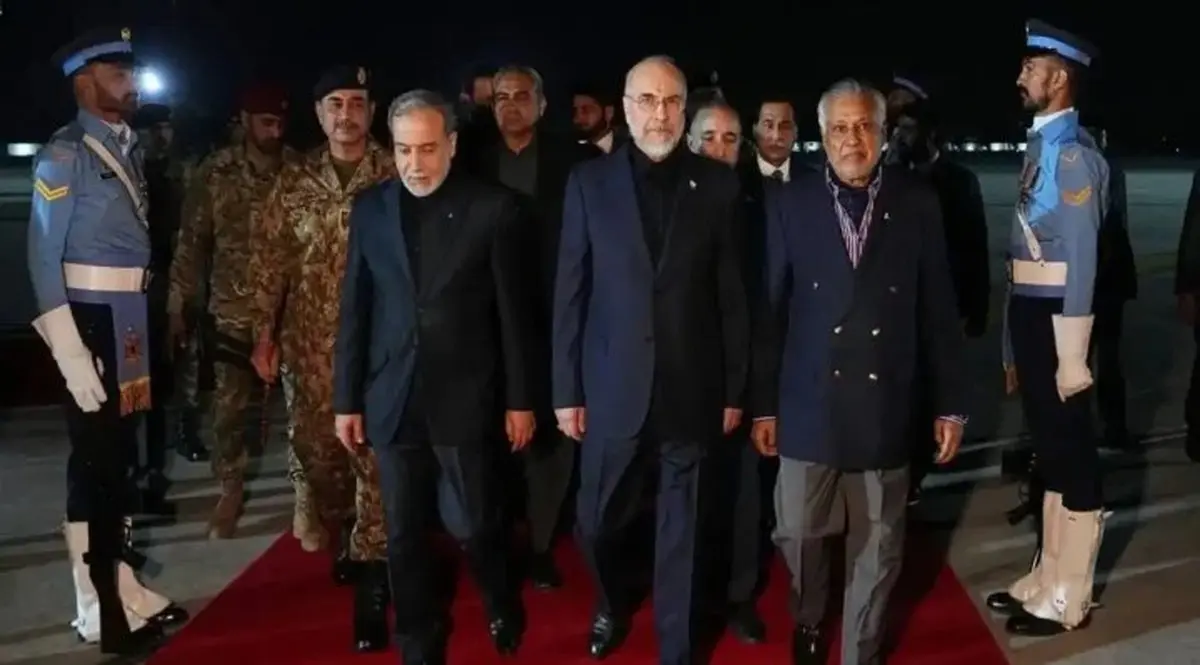 جزئیات جدیدی از مذاکرات ایران در اسلام‌آباد