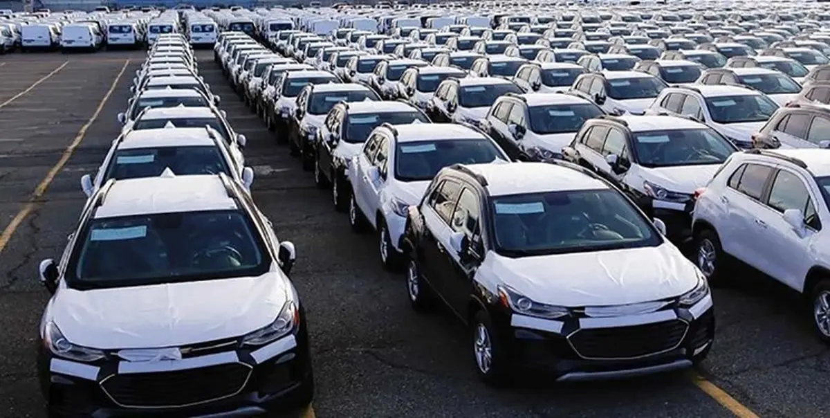 تولید خودرو ۴۰ درصد افزایش یافت | آغاز طرح بزرگ عرضه یکپارچه خودروهای داخلی از فردا 
