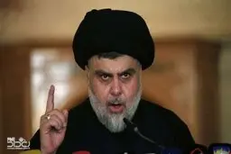 مقتدی صدر:‌ اجازه نمی‌دهیم کسی شرکای ما را تهدید کند