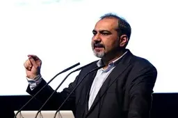 معاون وزیر ارتباطات: اختلال اینترنتی نداریم، حمله سایبری است