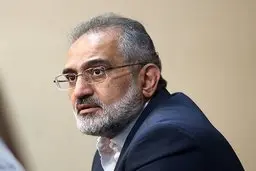 معاون پارلمانی رئیسی: حذف تعطیلی پنج‌شنبه با مقاومت‌ در جامعه متدین کشور روبرو می‌شود