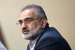 معاون پارلمانی رئیسی: حذف تعطیلی پنج‌شنبه با مقاومت‌ در جامعه متدین کشور روبرو می‌شود