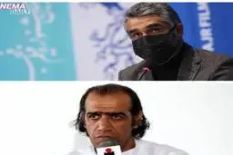 منتقد پژمان جمشیدی برایش نامه نوشت| نامه خبرنگار منتقد پژمان جمشیدی 