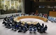 تصویب قطعنامه شورای امنیت درباره افغانستان