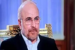 رئیس مجلس تاجیکستان روز ملی جمهوری اسلامی را تبریک گفت