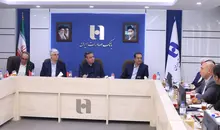 بانک صادرات ایران و جهاد اقتصادی در صنعت قطعه‌سازی؛ چشم‌انداز نوین تأمین مالی کسب ‌و کارها و زنجیره تولید | تأکید قربان اسکندری بر توسعه کمی و کیفی خطوط تولید در چارچوب سازندگی نوین و جهاد اقتصادی
