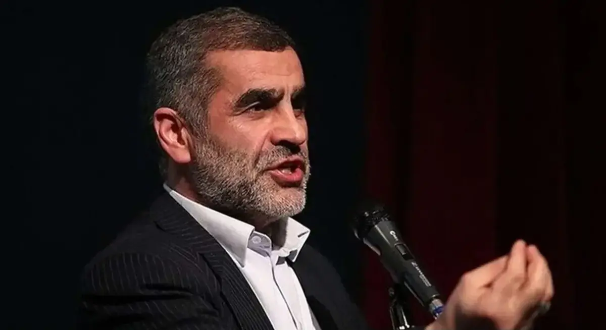 نایب رئیس مجلس: مذاکره ای در کار نخواهد بود؛ تا زمانی که انتقام نگیریم، یقه ترامپ را رها نمی‌کنیم 