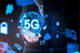 آیا  گوشی‌های هوشمند کنونی اینترنت 5G را ساپورت  می‌کنند؟ 