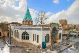 طرح مشترک شهرداری و اوقاف برای تخریب گسترده بافت تاریخی گذر امام‌زاده یحیی