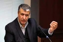 اسلامی: رفتار خلبان ترکیش ایر منطقی نبود |  تذکر ایران به سازمان هواپیمایی ترکیه و ترکیش ایر