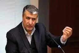 اسلامی: رفتار خلبان ترکیش ایر منطقی نبود |  تذکر ایران به سازمان هواپیمایی ترکیه و ترکیش ایر