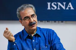 سه چهره متفاوت مسعود مهرابی به روایت امیر اثباتی