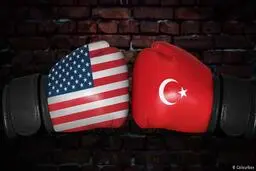 آمریکا به ترکیه هشدار داد