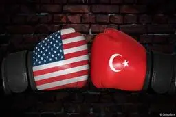 آمریکا به ترکیه هشدار داد