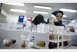 ماجرای تولید داروی ترکیبی کرونا 