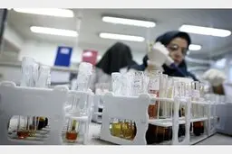 ماجرای تولید داروی ترکیبی کرونا 