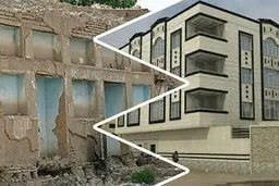 جدیدترین خبر ها از بهسازی مسکن