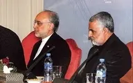علی اکبر صالحی درباره مذاکرات محرمانه با آمریکا: به سردار سلیمانی گفتم کمک کنید دوستان این قدر اذیت نکنند؛ گفت تلاش می‌کنم؛ او موافق و همراه بود که مسائل حل شود