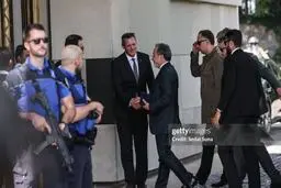 عراقچی:در خصوص نقشی که آژانس می تواند بین ایران و امریکا ایفا کند، صحبت کردیم