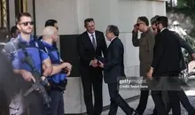 عراقچی:در خصوص نقشی که آژانس می تواند بین ایران و امریکا ایفا کند، صحبت کردیم