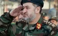 برکناری وزیر دفاع و فرمانده ارتش افغانستان 